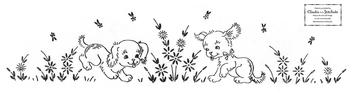 puppies! - Kostenloses image #310053